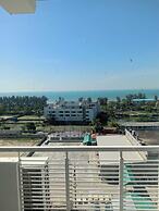 Hotel Beach Park