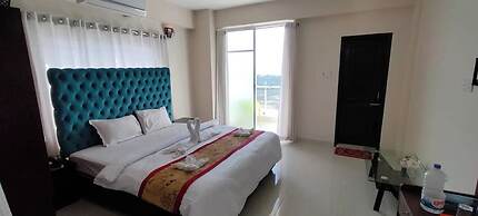 Hotel Beach Park