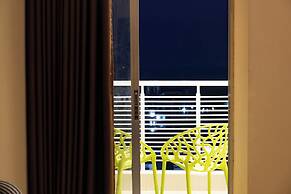 Hotel Beach Park