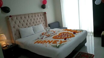 Hotel Beach Park
