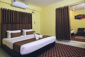 Hotel Beach Park