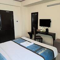 Hotel Beach Park