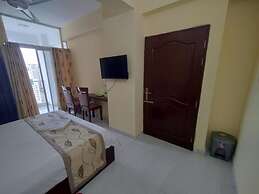 Hotel Beach Park