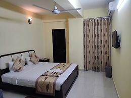 Hotel Beach Park