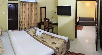 Hotel Beach Park