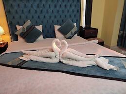 Hotel Beach Park