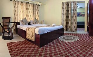 Hotel Beach Park