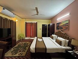 Hotel Beach Park