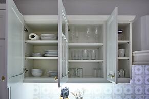 Ferienwohnung Salzafeld