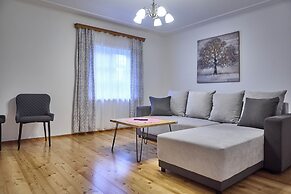 Ferienwohnung Salzafeld