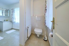 Ferienwohnung Salzafeld
