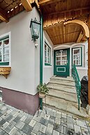 Ferienwohnung Salzafeld