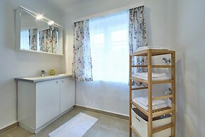 Ferienwohnung Salzafeld