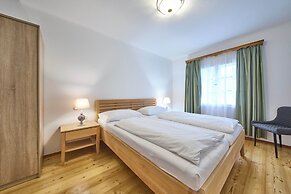 Ferienwohnung Salzafeld