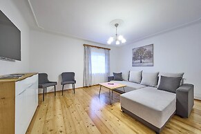 Ferienwohnung Salzafeld