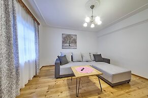 Ferienwohnung Salzafeld