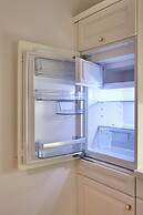 Ferienwohnung Salzafeld