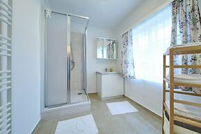 Ferienwohnung Salzafeld