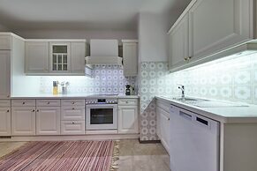 Ferienwohnung Salzafeld