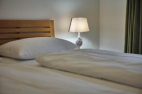 Ferienwohnung Salzafeld