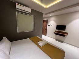 Hotel Mood By Glitz Hotels