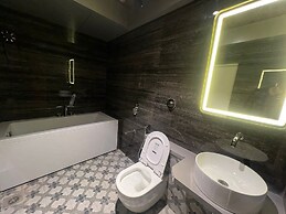 Hotel Mood By Glitz Hotels