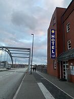 Hotel an der Hörn
