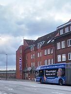 Hotel an der Hörn