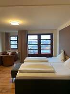 Hotel an der Hörn