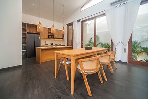 3BedRoom Lucky Lotus Villa Private Pool