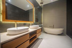 3BedRoom Lucky Lotus Villa Private Pool