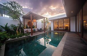 3BedRoom Lucky Lotus Villa Private Pool