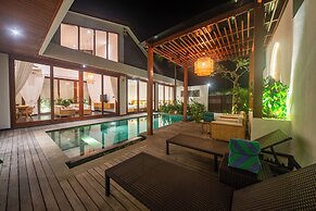 3BedRoom Lucky Lotus Villa Private Pool