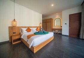 3BedRoom Lucky Lotus Villa Private Pool