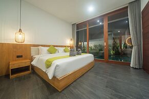 3BedRoom Lucky Lotus Villa Private Pool