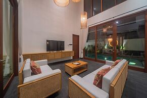 3BedRoom Lucky Lotus Villa Private Pool