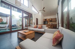 3BedRoom Lucky Lotus Villa Private Pool