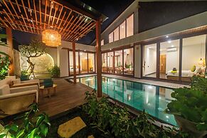3BedRoom Lucky Lotus Villa Private Pool