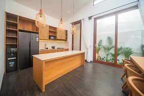 3BedRoom Lucky Lotus Villa Private Pool