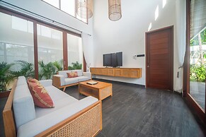 3BedRoom Lucky Lotus Villa Private Pool