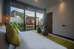 3BedRoom Lucky Lotus Villa Private Pool