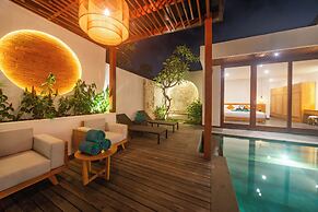 3BedRoom Lucky Lotus Villa Private Pool