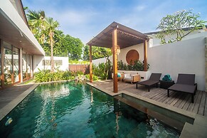 3BedRoom Lucky Lotus Villa Private Pool