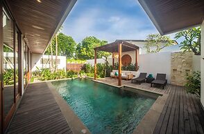 3BedRoom Lucky Lotus Villa Private Pool