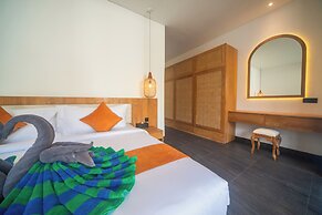 3BedRoom Lucky Lotus Villa Private Pool