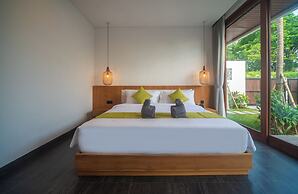 3BedRoom Lucky Lotus Villa Private Pool