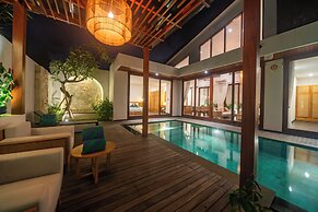 3BedRoom Lucky Lotus Villa Private Pool