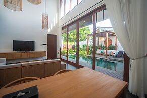 3BedRoom Lucky Lotus Villa Private Pool