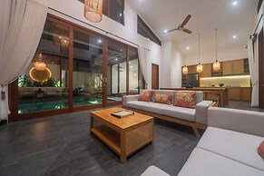 3BedRoom Lucky Lotus Villa Private Pool
