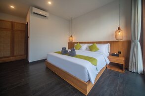 3BedRoom Lucky Lotus Villa Private Pool